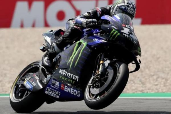 Grand Prix Argentina Resmi Dibatalkan