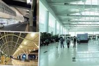 Lagi, Sepinggan Balikpapan Kembali Jadi Bandara Terbaik di Asia Pasifik