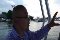 5K (Lima Kilometer): Wisata Air Pulau Solomon