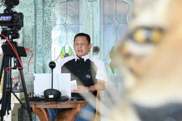 Kondisi Ekonomi Akibat Pandemi Rentan Terhadap Infiltrasi Idielogi Asing