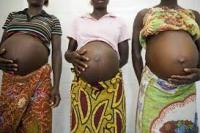  Pandemi Covid-19, Kehamilan Remaja di Uganda Melonjak 