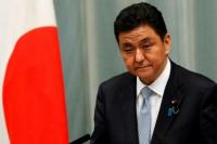 Kapal Selam China Masuki Teritorial Laut Jepang