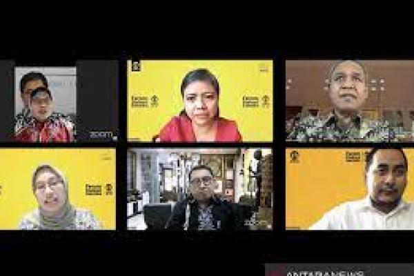 Anggota ILUNI UI Tolak Wacana Amendemen UUD