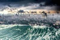 Potensi Tsunami 28 Meter, Pacitan Harus Siapkan Skenario Terburuk