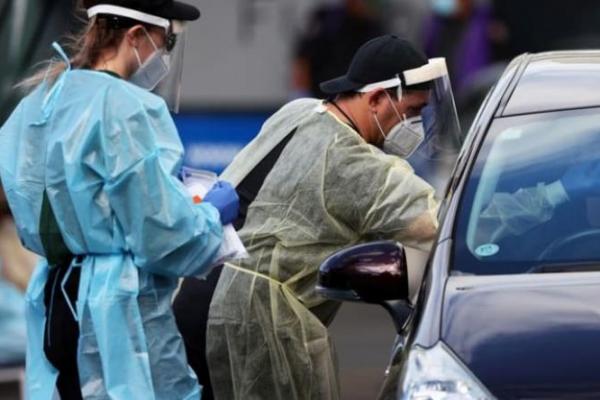 New Zealand Membeli 500.000 Dosis Vaksin Pfizer dari Denmark