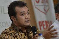 PKP Imbau Partai Pendukung Tak Ambigu Sikapi Komitmen Jokowi Tolak Tiga Periode