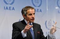 Kepala IAEA di Iran Lakukan Pembicaraan Guna Mencegah Pertikaian dengan Barat