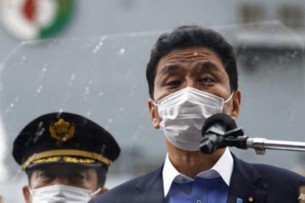 Tanda Tangani Perjanjian Dengan Vietnam, Jepang Siap Berikan Alat dan Teknologi Militer