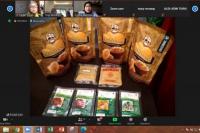 Kuliner Diaspora Ramaikan `Indonesian Day` di Istanbul