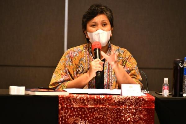 Kasus Kekerasan Seksual Tinggi, Legislator Harus Segera Sepakati RUU-TPKS