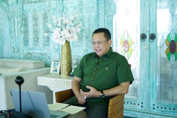 Bentuk Hukum PPHN Paling Ideal Adalah Ketetapan MPR