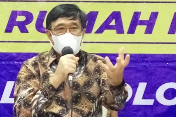 Badan Kajian MPR Hanya Fokus Dalami Substansi PPHN