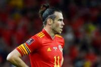 Gareth Bale Dipastikan Absen Jelang Wales vs Belgia