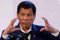INVESTIGATE PH: Duterte Terlibat Pelanggaran HAM 