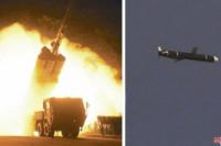 Korea Utara Mengaku Uji Coba Rudal Hipersonik Baru