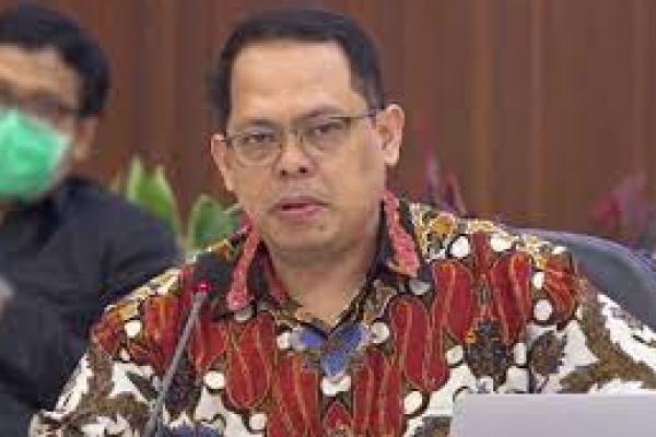 BPK Paparkan Strategi Berantas Korupsi Keuangan Negara