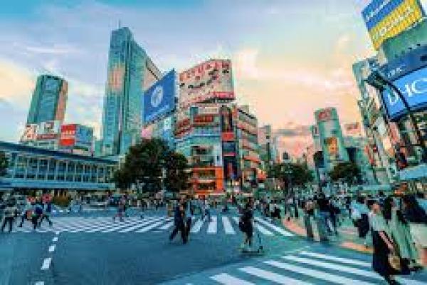 Antisipasi Ancaman Teror,  Jepang Imbau Warganya Jauhi Pusat Keagamaan