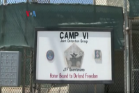Berbagai Rintangan Penutupan Penjara Militer AS di Guantanamo Bay