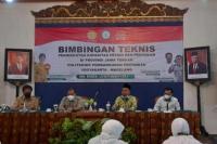 Kementan Terus Genjot Kualitas SDM Melalui Ini!