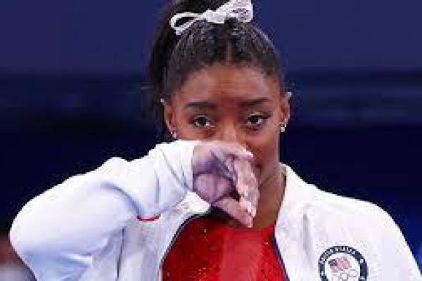 Pesenam Simone Biles Akan Bersaksi Terkait Pelecehan Seksual 