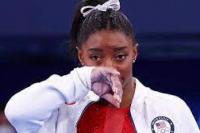 Pesenam Simone Biles Akan Bersaksi Terkait Pelecehan Seksual 