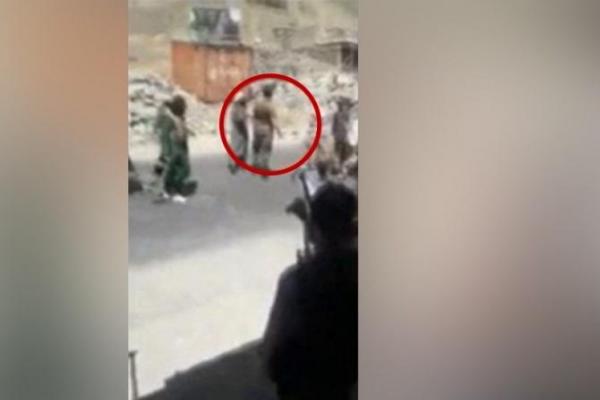  Taliban dan Oposisi Bentrok, 20 Warga Tewas