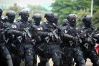 Ancaman Aksi Teror, Indonesia Tingkatkan Kewaspadaan