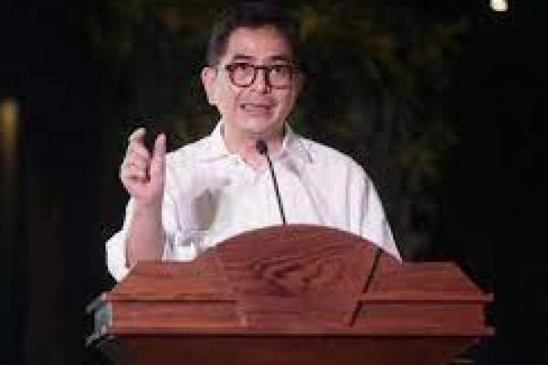 Rasjid: RI Akan Jadi Produsen Baterai Mobil Listrik Terbesar di Dunia