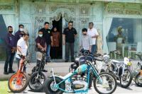 Bamsoet:  Butuh Partisipasi untuk Migrasi ke Kendaraan Listrik