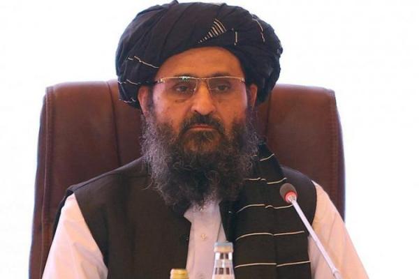 Perselisihan di Internal Hingga Desas-desus Keruntuhan Taliban