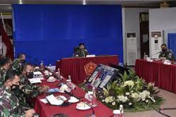 Antisipasi Varian Mu Masuk, TNI Perketat Perbatasan