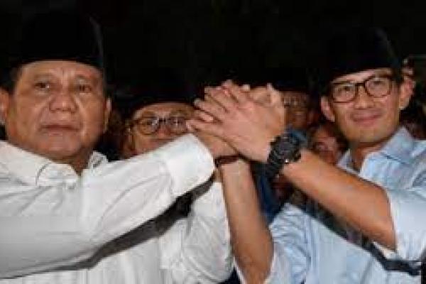 Sandiaga Punya Peluang Capres 2024 Didukung Emak - Emak