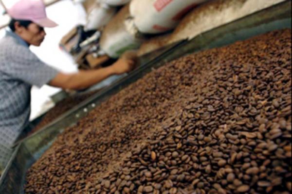 Indonesia Ekspor Kopi ke Mesir Senilai USD 1,2 Juta 
