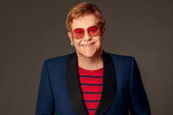 Pasca Terjatuh, Elton John Tunda Jadwal Tour Dunia