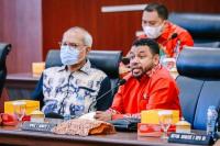 Senator Papua Ingatkan LNG Tangguh Konsisten Berikan CSR