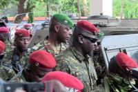 Pemimpin Afrika Barat Berkumpul Tentukan Blok Politik Guinea Setelah Kudeta