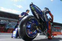 Hingga 2026, Michelin Jadi Pemasok Tunggal Ban MotoGP