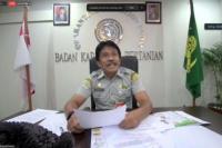 Sukseskan Program Gratieks, BBUSKP Punya Peran Penting di Gratieks