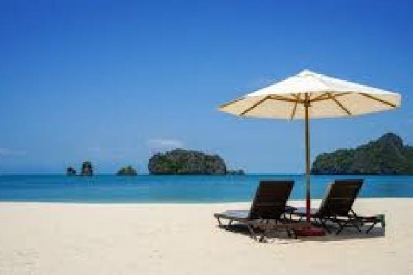 Destinasi Wisata Langkawi Dibuka Kembali