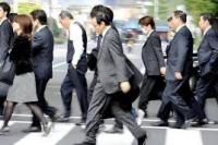 Korporasi Jepang Perkirakan Ekonomi Pulih Normal Seperti Pra-Covid di 2022
