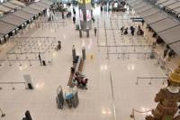 Mulai 15 Oktober, Bangkok Akan Terbuka Kembali bagi Pelancong Internasional