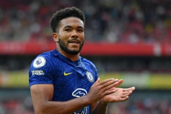 Rumah Bek Chelsea Reece James dimasuki Pencuri Pada Saat Membela Timnya