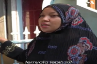 Kurangi Sampah Plastik, Isi Ulang Produk Harian Bisa di Depan Rumah