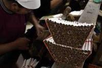 Cukai Naik, GAPRI: Produksi Rokok Turun dalam 9 Tahun Terakhir 