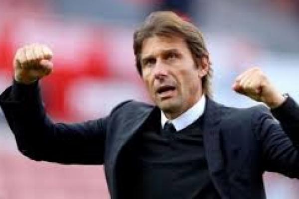 Antonio Conte akan Selamatkan Spurs dari Keterpurukan