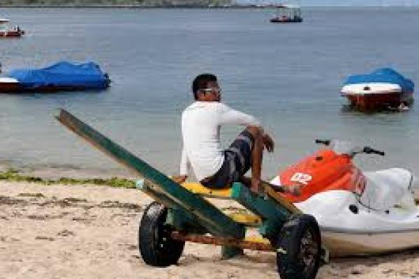 Wisatawan Asing Bisa Datangi ke Bali Oktober 2021