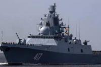 TNI AL Tidak Temukan Kapal Perang China di Laut Natuna Utara