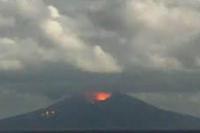 Gunung Otake di Jepang Meletus, Status Level 3 
