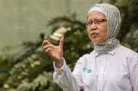 Periset UGM Adi Utarini Masuk Daftar 100 Orang Berpengaruh Versi TIME