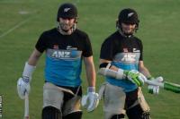 Cricket: Tim Putra New Zealand Batal Tour karena Peringatan Keamanan
